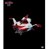 King Arts Diecast Action Uforobot Grendizer 25cm