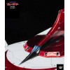 King Arts Diecast Action Uforobot Grendizer 25cm