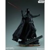Sideshow Statue Star Wars McQuarrie Darth Vader