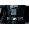 Sideshow Statue Star Wars McQuarrie Darth Vader