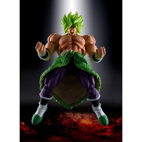 Bandai Dragon Ball Z Shenron SH FIguarts