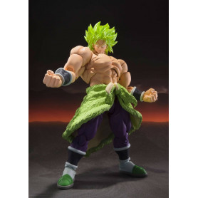 Bandai Dragon Ball Z Shenron SH FIguarts