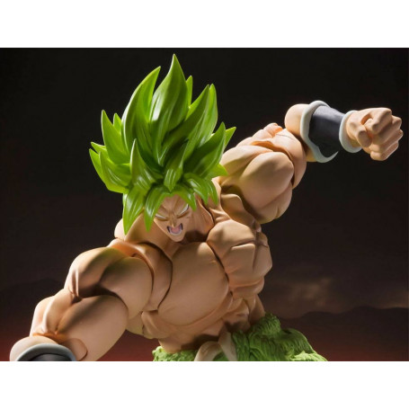 Bandai Dragon Ball Z Shenron SH FIguarts