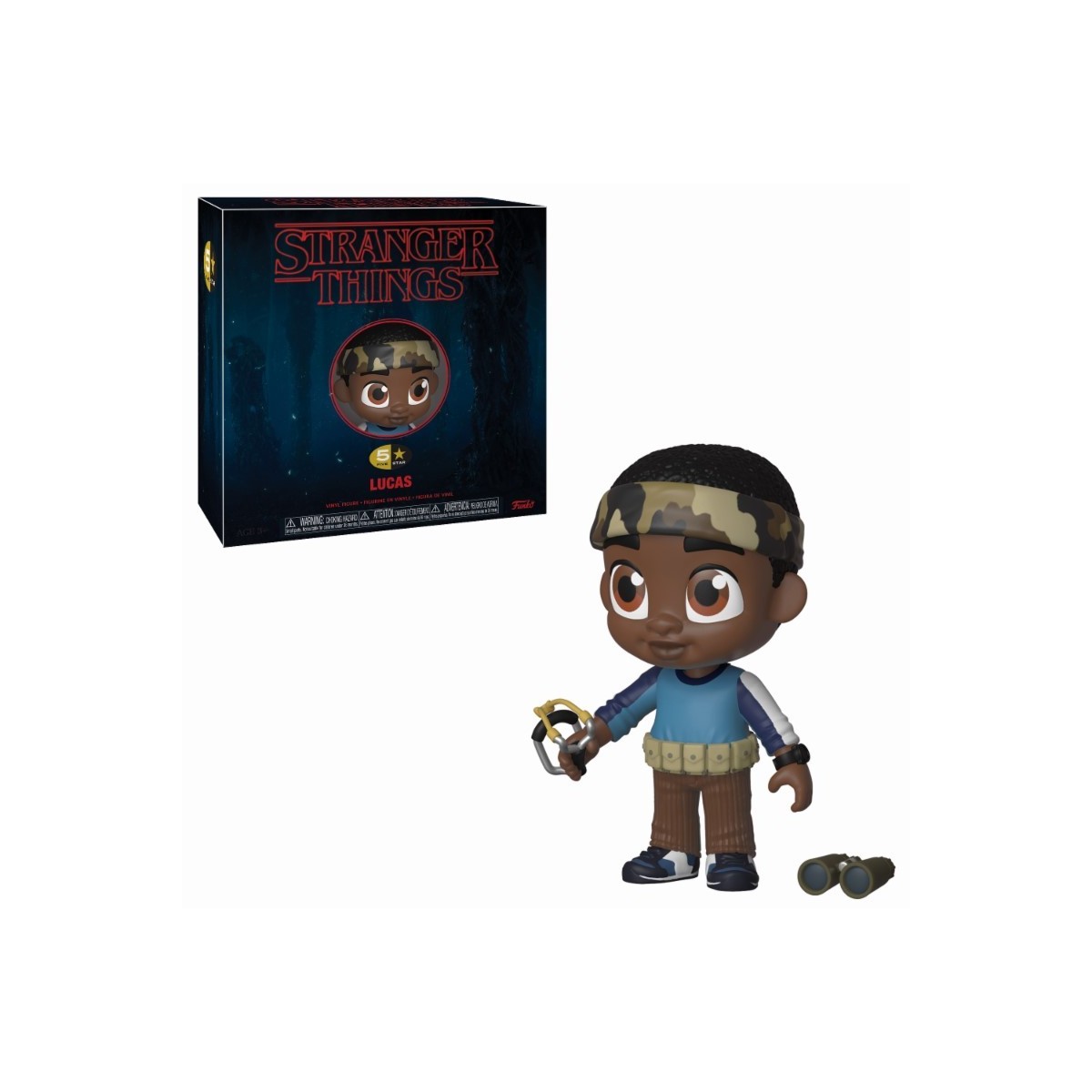 Funko Harry Potter POP Severus Snape