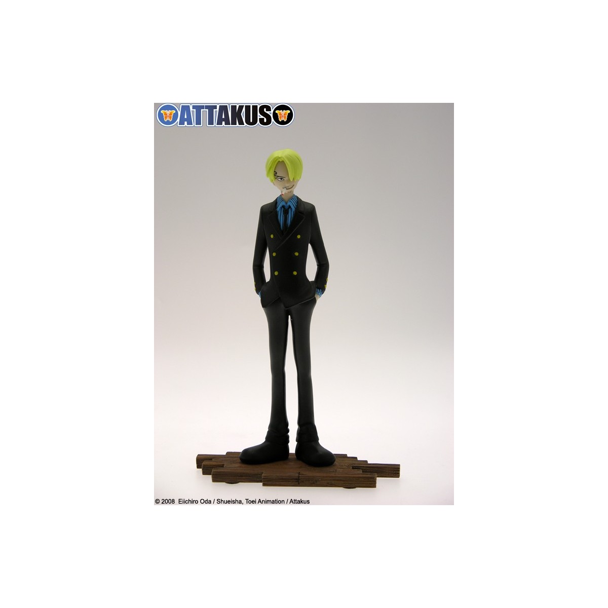 Attakus Star Wars Collection statue Probe Droid 22 cm