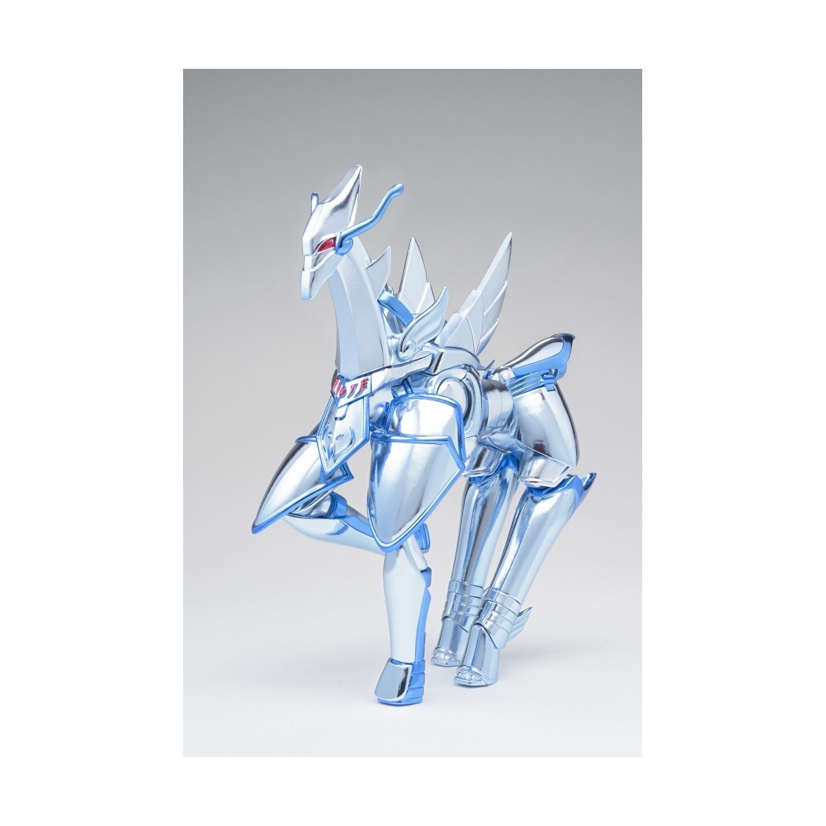 Bandai Saint Seiya Myth Cloth EX Milo du Scorpion