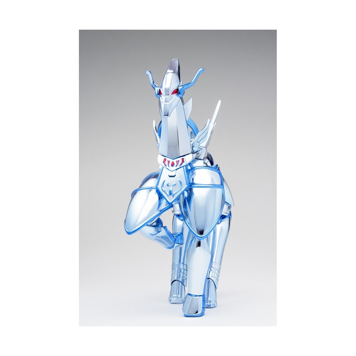 Bandai Saint Seiya Myth Cloth EX Milo du Scorpion