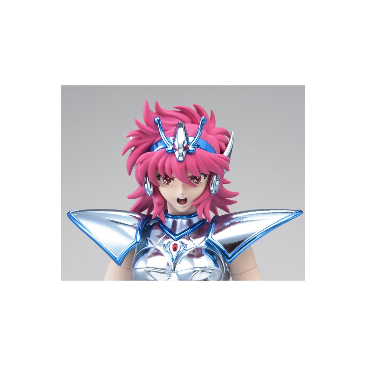 Bandai Saint Seiya Myth Cloth EX Milo du Scorpion