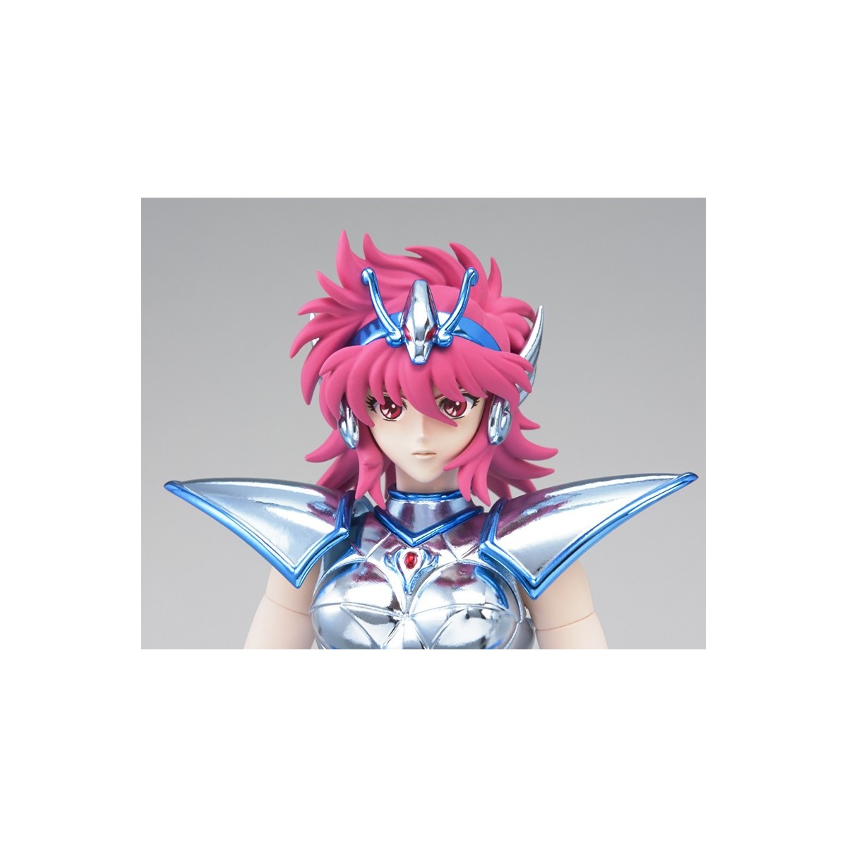 Bandai Saint Seiya Myth Cloth EX Milo du Scorpion