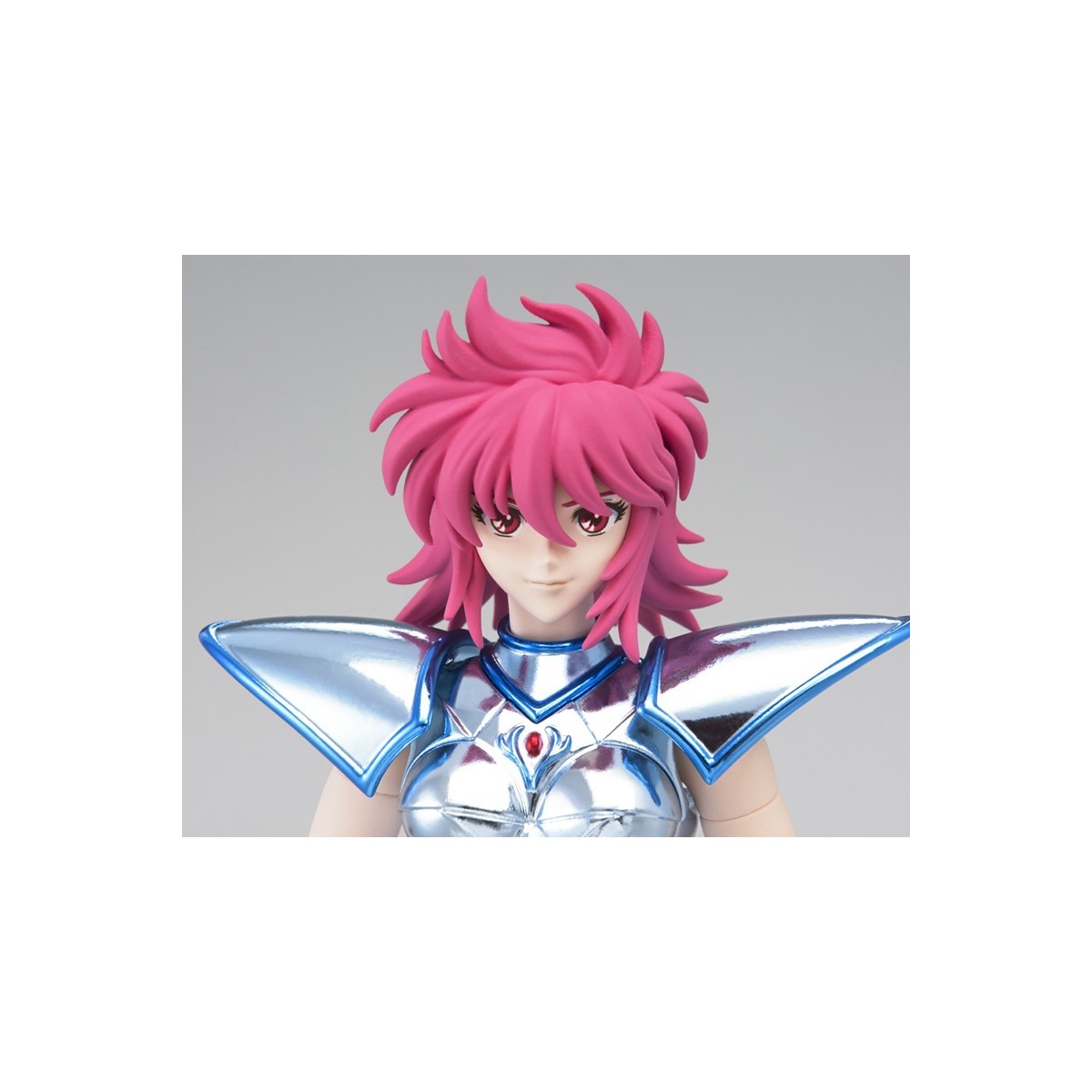 Bandai Saint Seiya Myth Cloth EX Milo du Scorpion