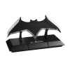 Noble Collection Batman The Dark Knight Rises réplique Batarang
