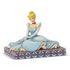 Enesco Disney Traditions Snow White and Prince: Happily Ever After