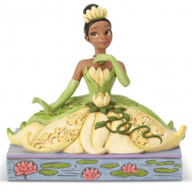Enesco Disney Traditions Snow White and Prince: Happily Ever After