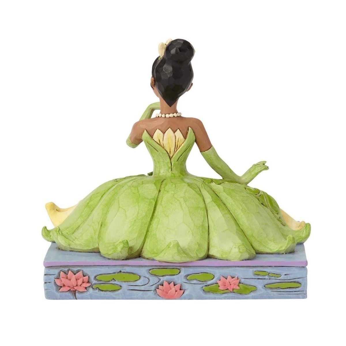 Enesco Disney Traditions Snow White and Prince: Happily Ever After