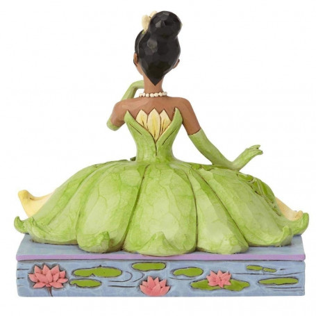 Enesco Disney Traditions Snow White and Prince: Happily Ever After