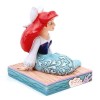 Enesco Disney Traditions Snow White and Prince: Happily Ever After