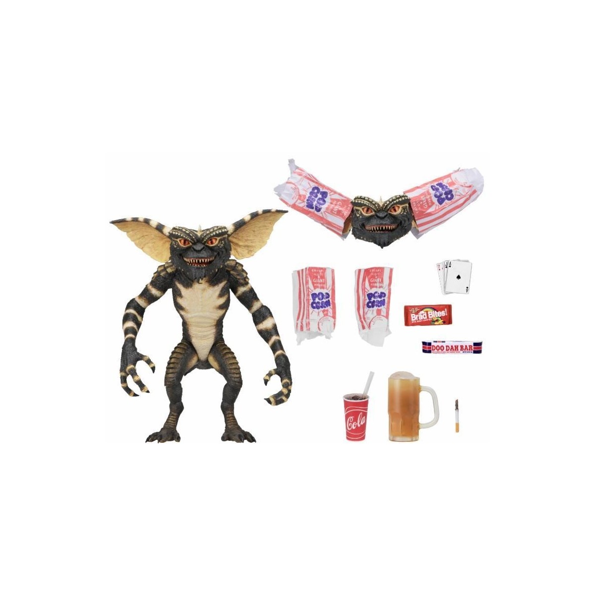 Neca Gremlins Mogwai Series 1 Gizmo