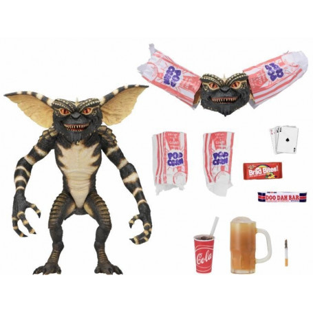 Neca Gremlins Mogwai Series 1 Gizmo