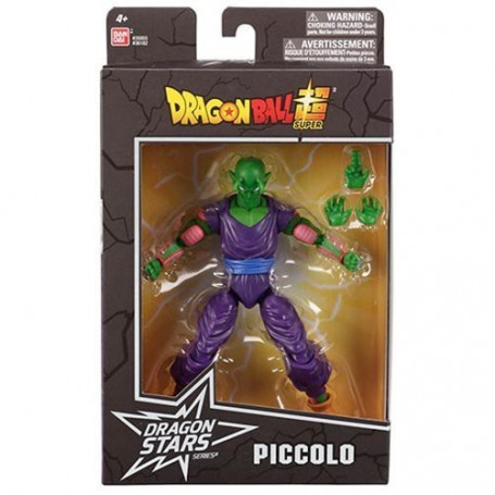 Bandai Dragon Ball Super Dragon Stars Figurine Freezer Final Form