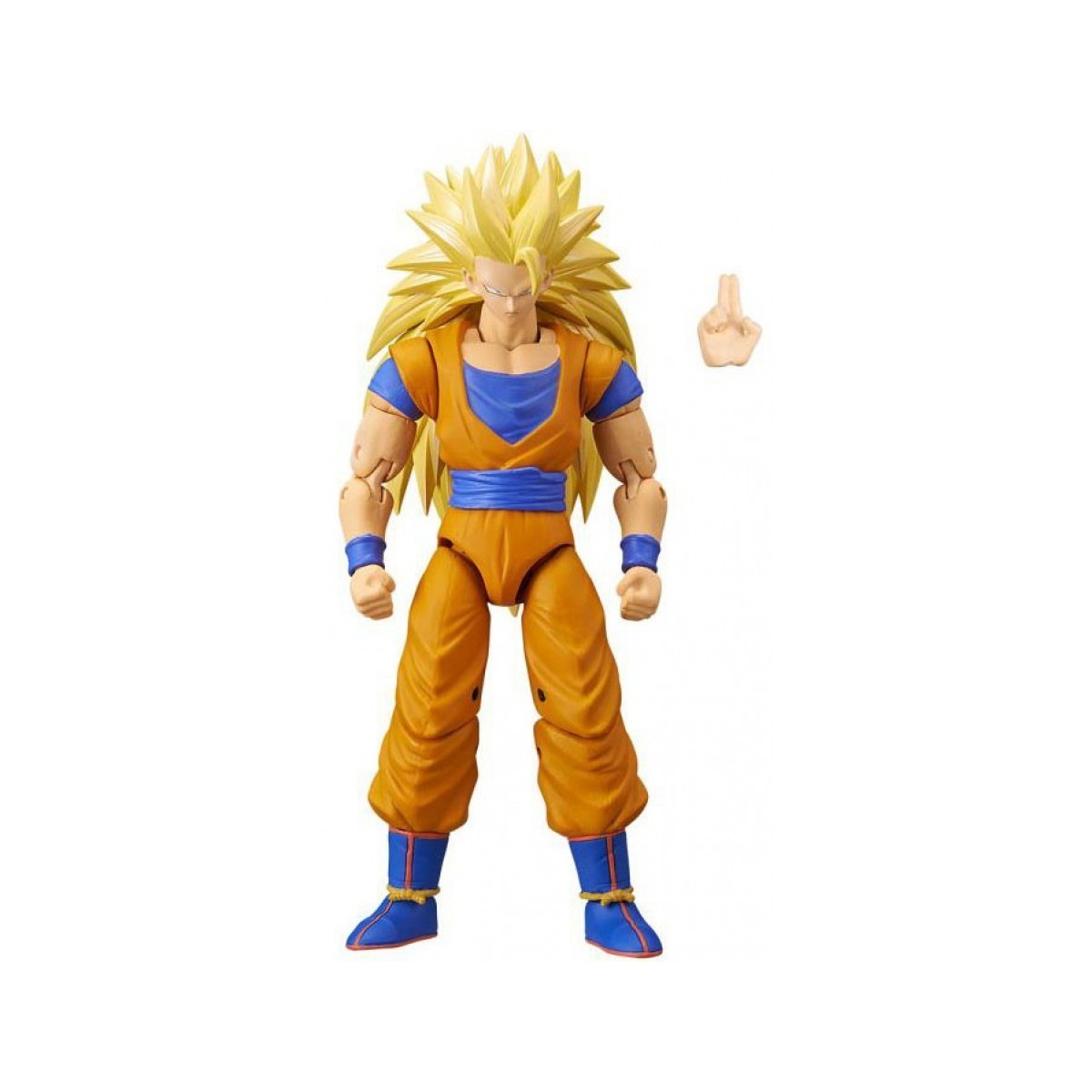 Bandai Dragon Ball Super Dragon Stars Figurine Freezer Final Form