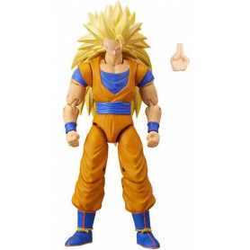 Bandai Dragon Ball Super Dragon Stars Figurine Freezer Final Form