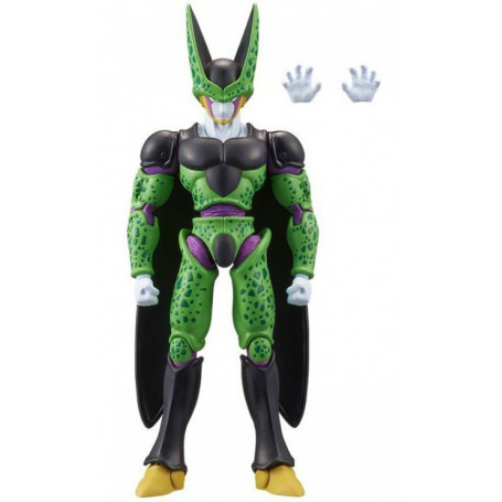 Bandai Dragon Ball Super Dragon Stars Figurine Freezer Final Form