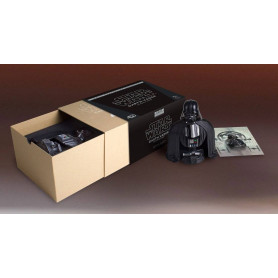 Gentle Giant Star Wars buste Luke Skywalker Snowspeeder Pilot