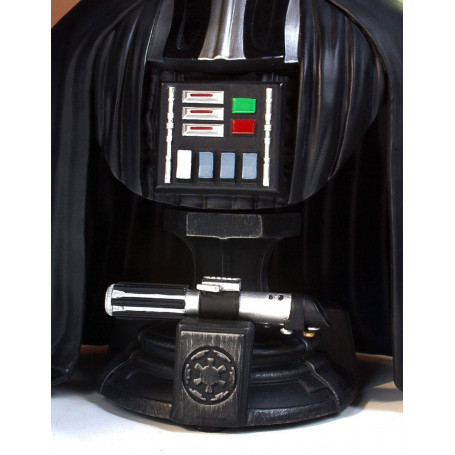 Gentle Giant Star Wars buste Luke Skywalker Snowspeeder Pilot