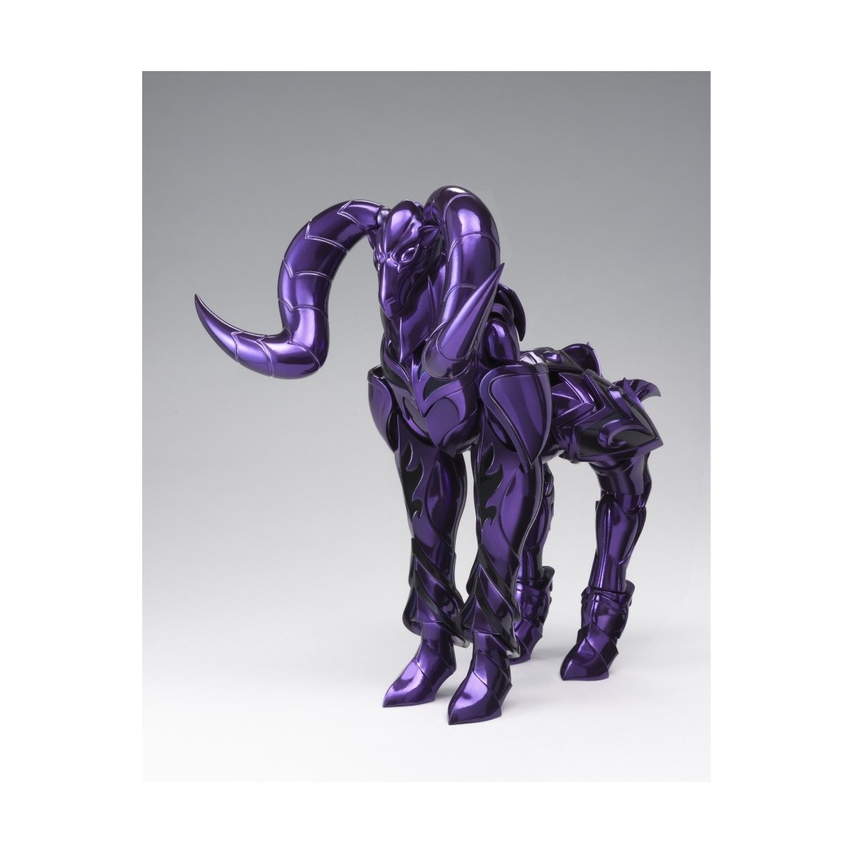 Bandai Saint Seiya Myth Cloth Ex - Gemini Saga Surplis