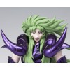 Bandai Saint Seiya Myth Cloth Ex - Gemini Saga Surplis
