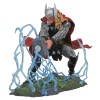 Daimond Select Marvel statue Hulk