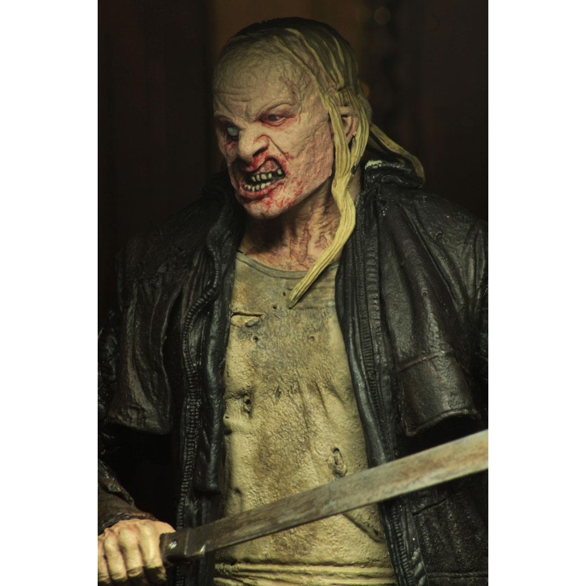 Neca Vendredi 13 chapitre 6 figurine Jason