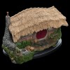 Weta Le Seigneur des Anneaux diorama Bag End Regular Edition