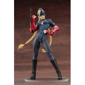 Kotobukiya Street Fighter Figurine Chun Li