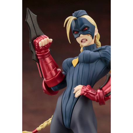 Kotobukiya Street Fighter Figurine Chun Li