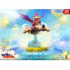 Zelda - Statue Link on Epona - Master Arts First 4 Figures