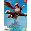 Zelda - Statue Link on Epona - Master Arts First 4 Figures