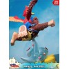 Zelda - Statue Link on Epona - Master Arts First 4 Figures