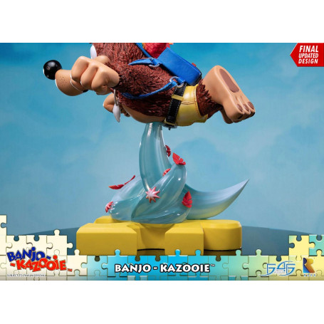 Zelda - Statue Link on Epona - Master Arts First 4 Figures