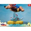 Zelda - Statue Link on Epona - Master Arts First 4 Figures