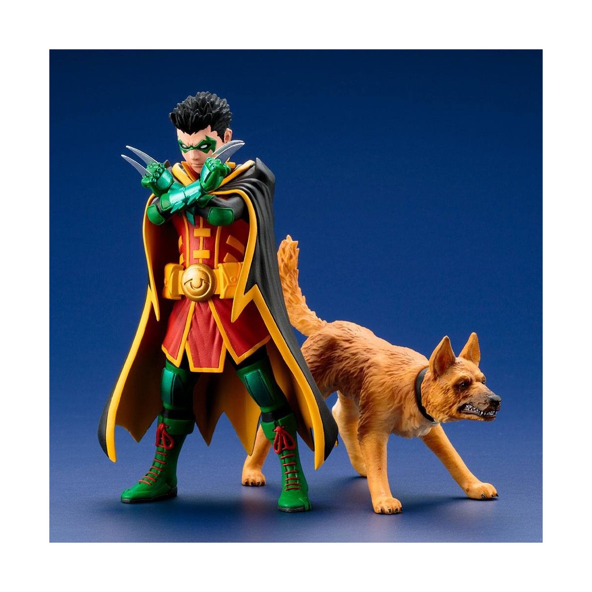 Kotobukiya Figurine Wonder Woman Bishojou PVC