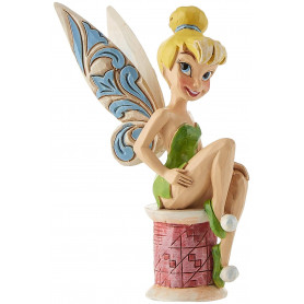 Disney Tradition Statue Fee Clochette Jim Shore
