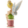 Disney Tradition Statue Fee Clochette Jim Shore