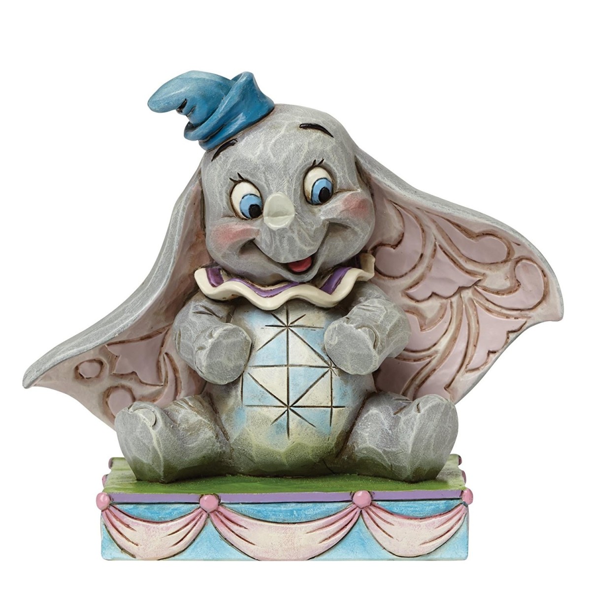 Enesco Disney Traditions Faith in Flight Dumbo