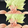 Bandai Model Kit figure Rise Final Form Freezer