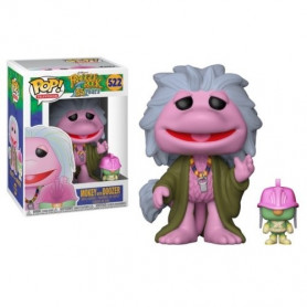 Funko POP Muppet Show Gonzo