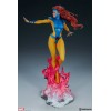 Sideshow Marvel Comics statuette Premium Format Black Cat
