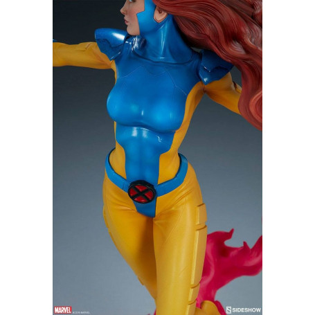 Sideshow Marvel Comics statuette Premium Format Black Cat