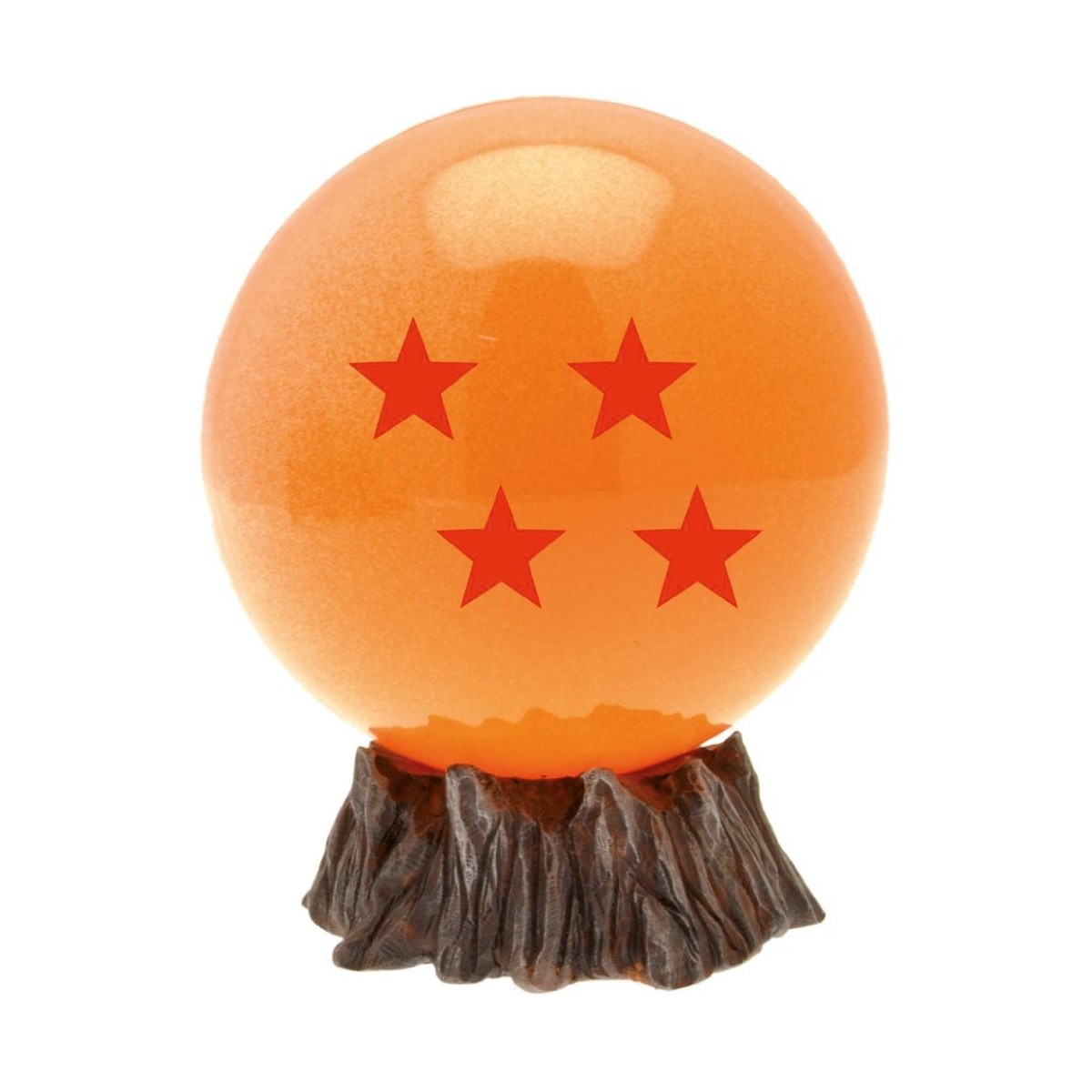 Plastoy Tirelire Dragon Ball Son Goku 19 cm