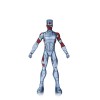 Dc Direct Batman Arkham Knight - Nightwing